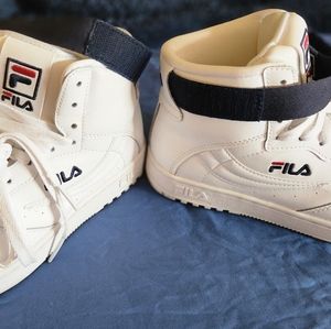 Nike Air Force 1 High top